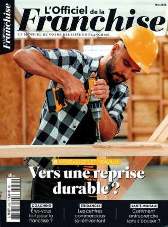 L'OFFICIEL DE LA FRANCHISE