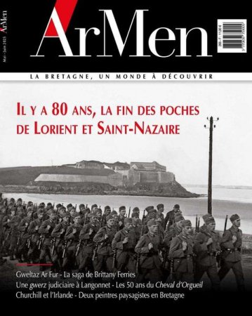 ARMEN