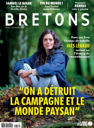 BRETONS