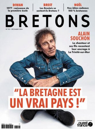 BRETONS