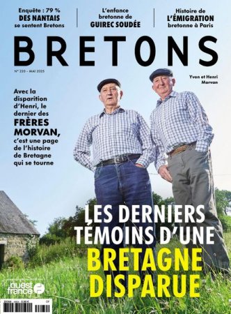 BRETONS