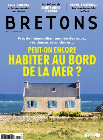 BRETONS