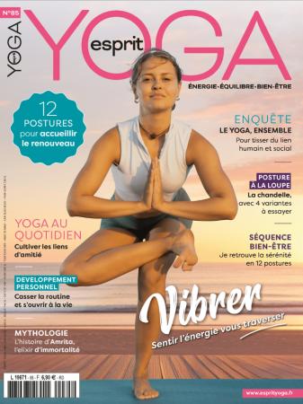 ESPRIT YOGA