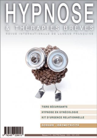 HYPNOSE & THERAPIES BREVES