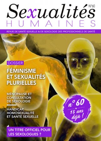 SEXUALITES HUMAINES