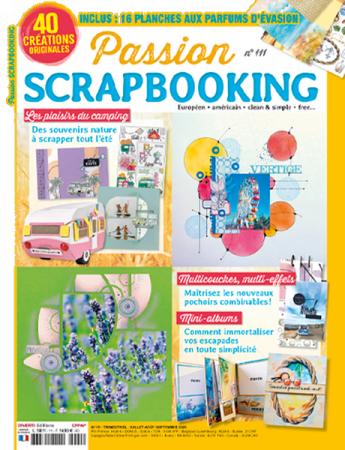 PASSION SCRAPBOOKING