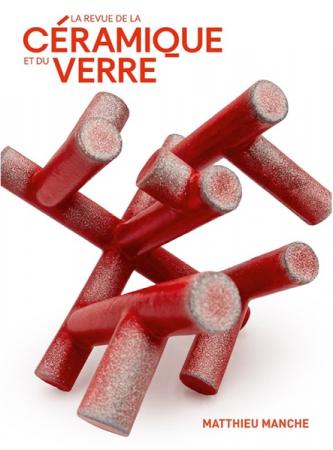 LA REVUE DE LA CERAMIQUE ET DU VERRE