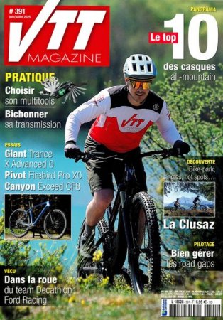 VTT MAG