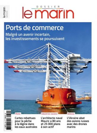 LE MARIN