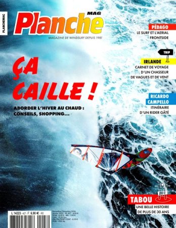 PLANCHEMAG