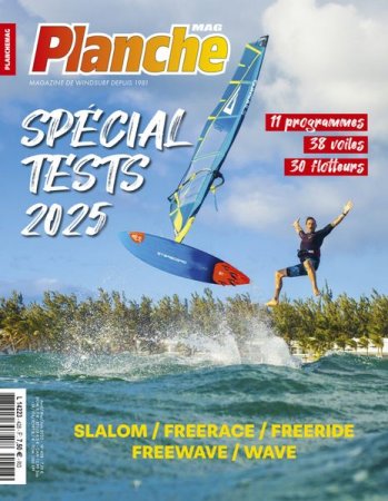 PLANCHEMAG