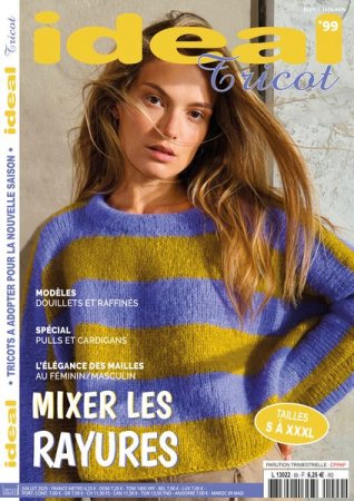 IDEAL TRICOT