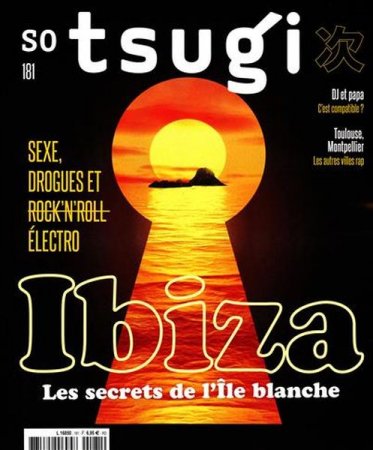 TSUGI