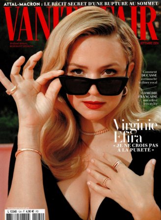 VANITY FAIR