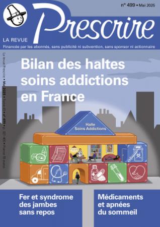 PRESCRIRE