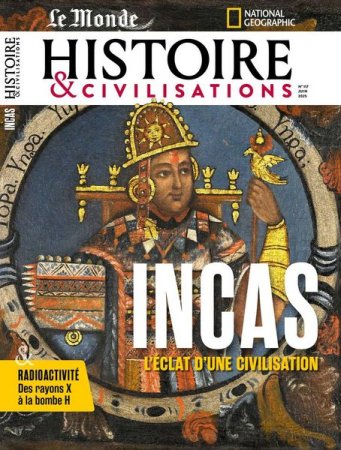 HISTOIRE & CIVILISATIONS