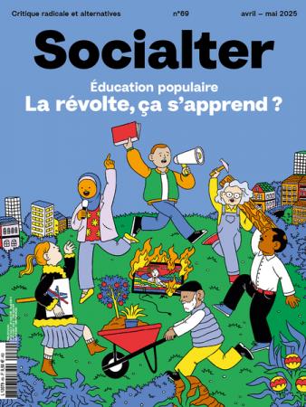 SOCIALTER