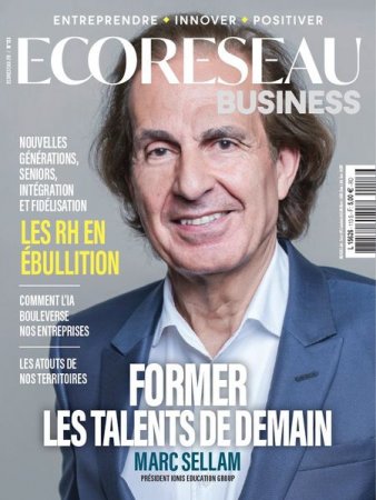 ECORESEAU BUSINESS