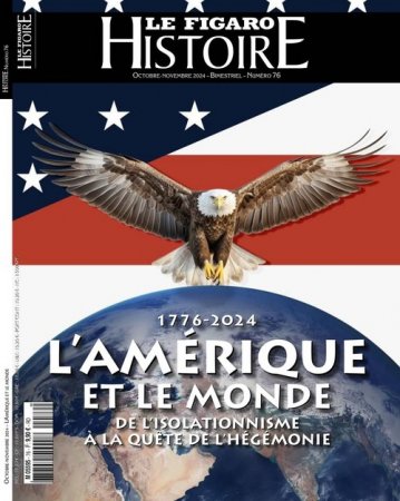 LE FIGARO HISTOIRE