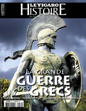 LE FIGARO HISTOIRE