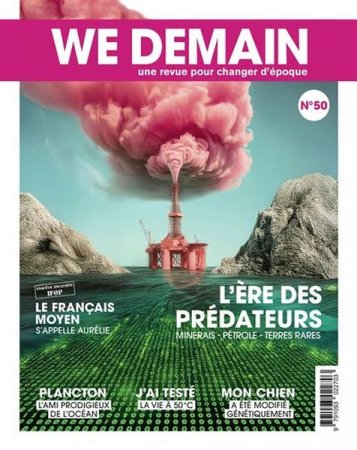 WE DEMAIN