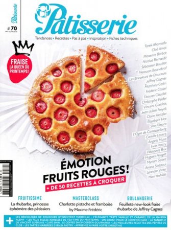 FOU DE PATISSERIE