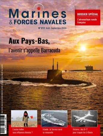 MARINES ET FORCES NAVALES