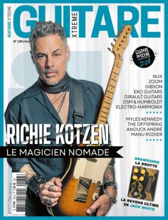 GUITARE XTREME