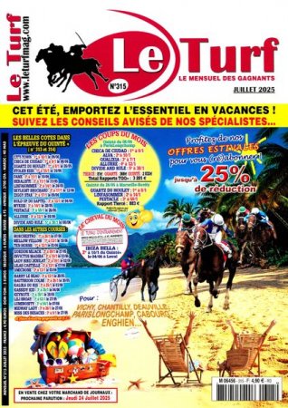 LE TURF