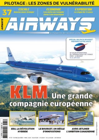 AIRWAYS