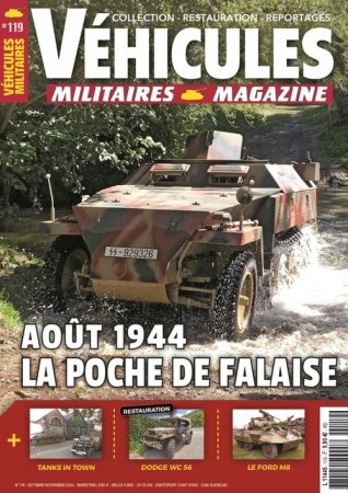 VEHICULES MILITAIRES