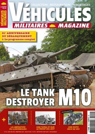 VEHICULES MILITAIRES