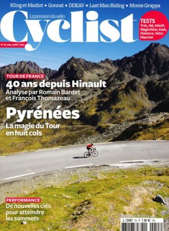 CYCLIST