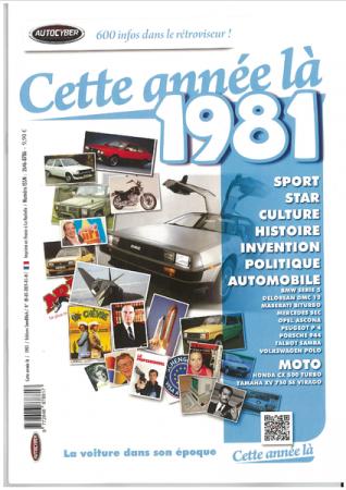 CETTE ANNEE LA