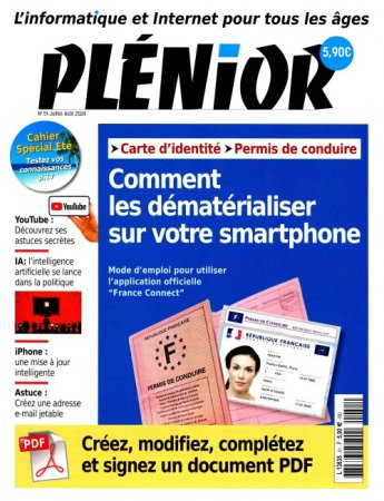 PLENIOR