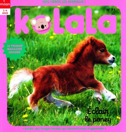 KOLALA