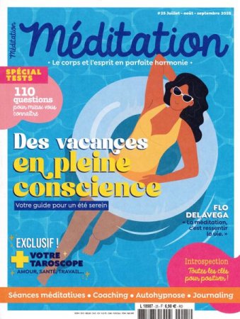 MEDITATION
