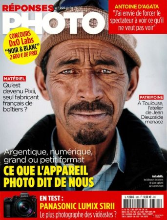REPONSES PHOTO