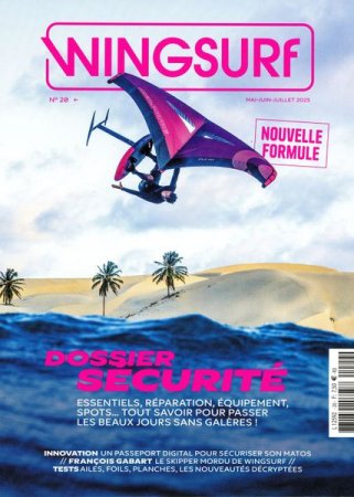 WING SURF