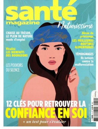 NATURISSIME