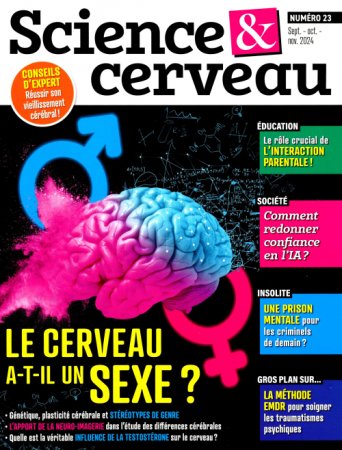 SCIENCE ET CERVEAU