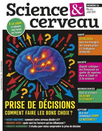 SCIENCE ET CERVEAU