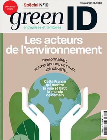 GREEN ID