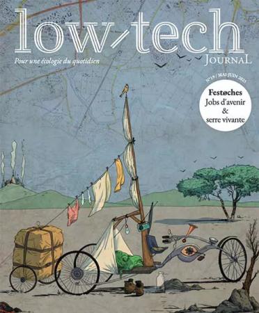 LOW-TECH JOURNAL