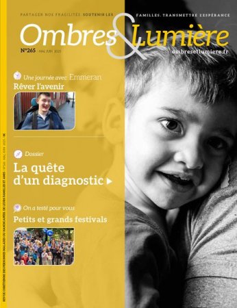 OMBRES & LUMIERE