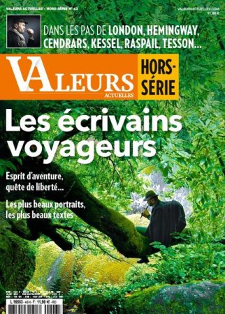 VALEURS ACTUELLES HORS-SERIE