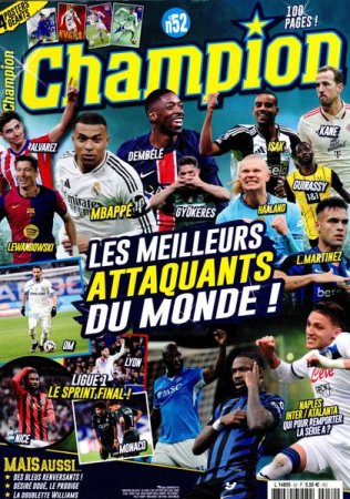 CHAMPION