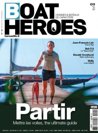 BOAT HEROES