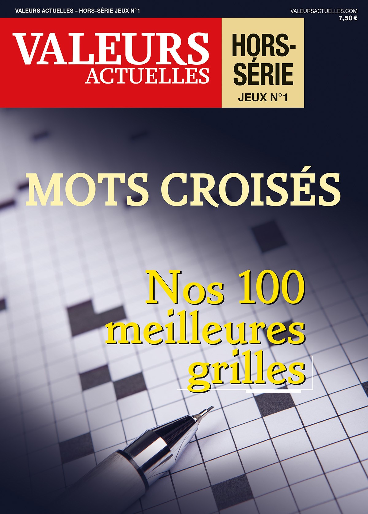 VALEURS ACTUELLES