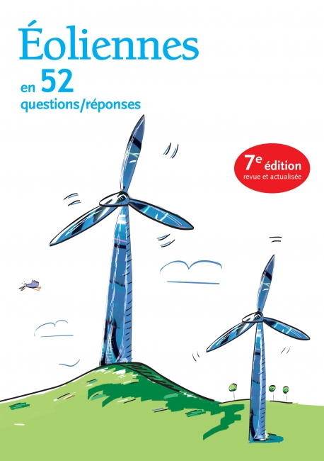 LE JOURNAL DE L'EOLIEN